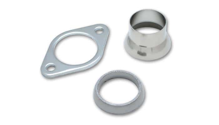 Vibrant — Vibrant J-Spec Header Installation Kit (flange and donut gasket for Headers with 2.5in OD outlet)
JDMHeadFlngKit
Exhaust Flange - view 4