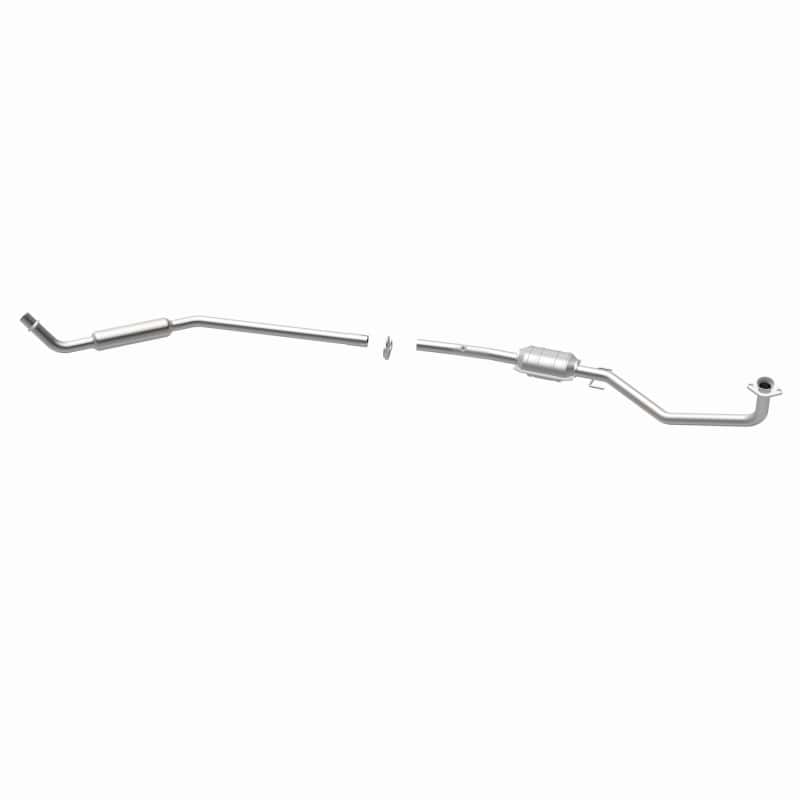 Magnaflow — MagnaFlow Conv DF Tercel 95-97 1.5L EFI
HM Grade
HM - view 21