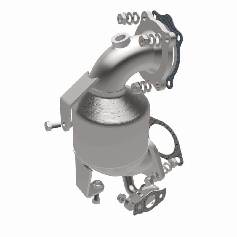 Magnaflow — MagnaFlow DF Conv 2020 Hyundai Sonata Front Underbody 1.6L
OEM - view 19