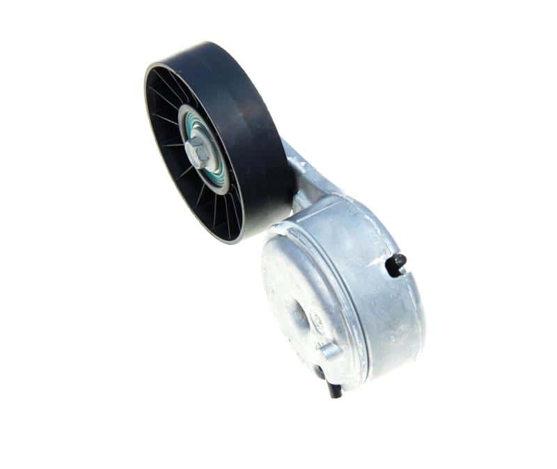 Gates — Gates 91-97 Chevrolet Lumina V-6 3.1L Tensioner Assy. Belt Drive Tensioner - view 12
