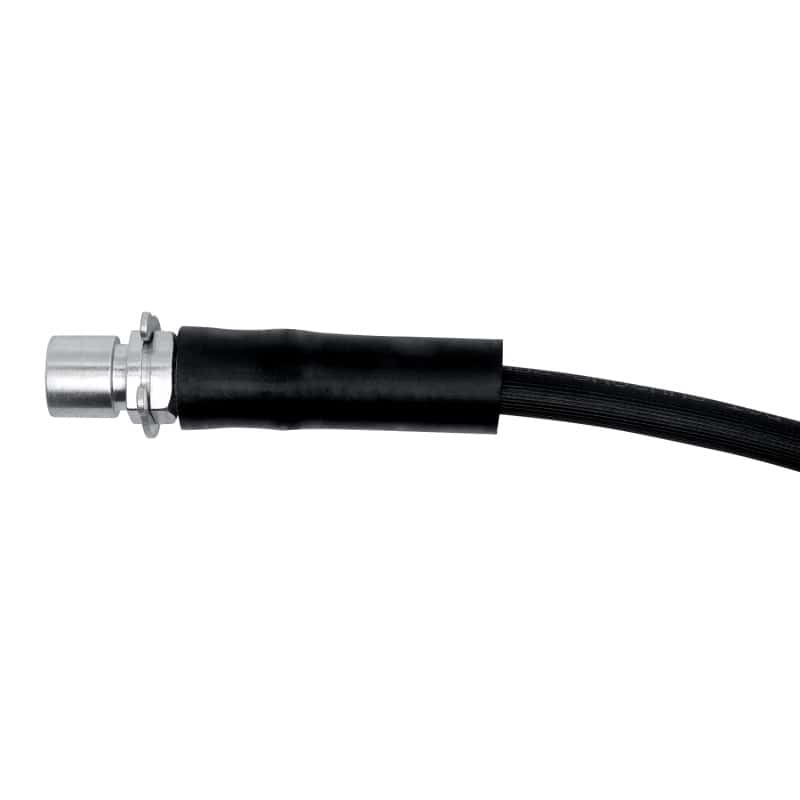 DFC — DFC 19-23 Ram 2500/3500 Front-L lo Brake Hose - view 2