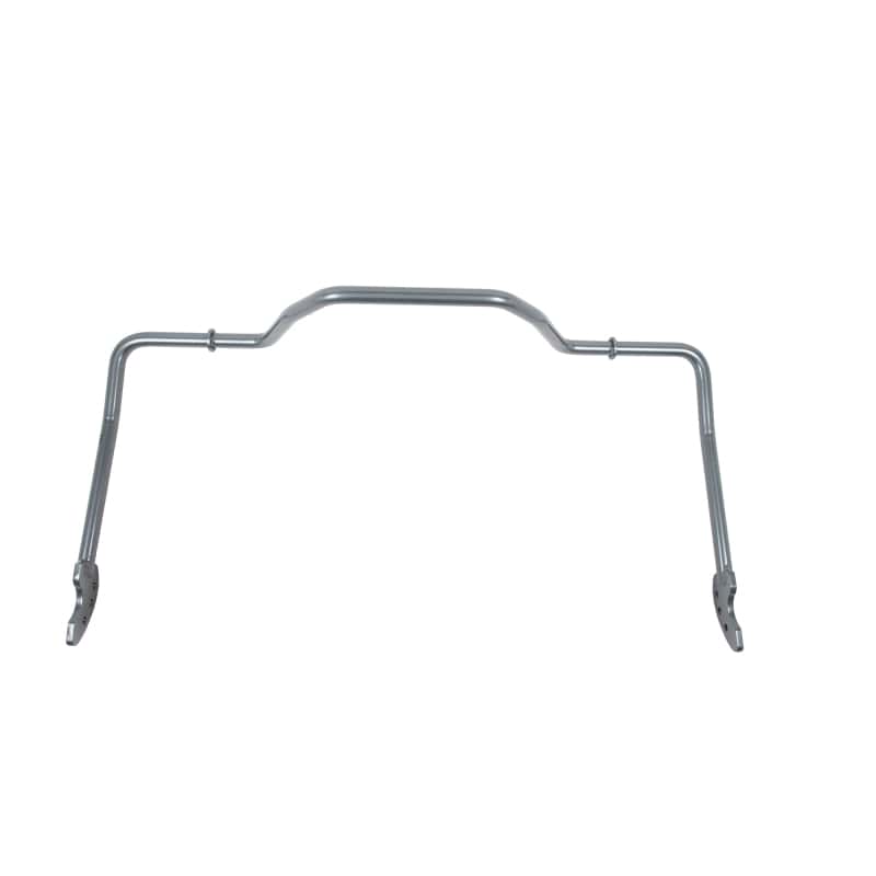 Belltech — Belltech 2021+ Ford Bronco Rear Anti-Sway Bar w/ Hardware
REAR ANTI-SWAYBAR - view 2
