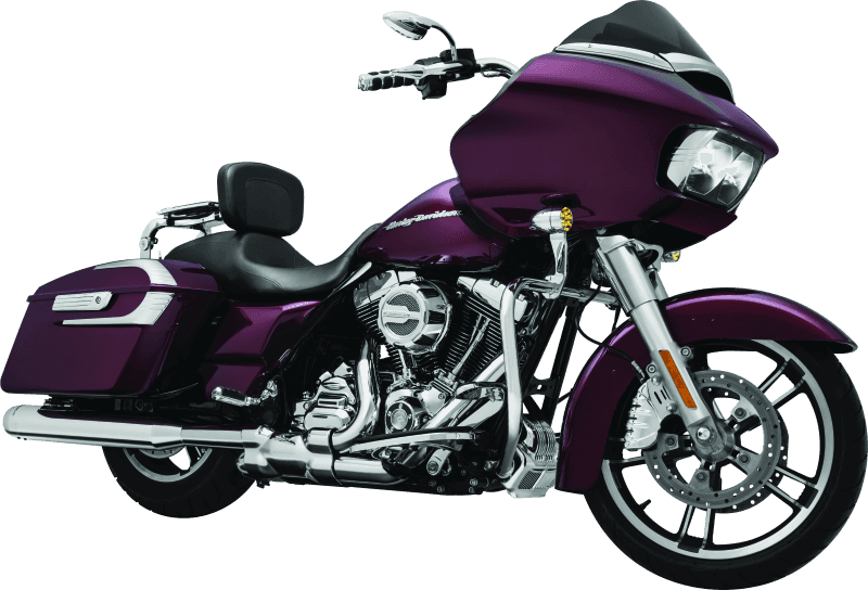 Kuryakyn — Kuryakyn Oil Cooler Cover 11-16 Touring Chrome - view 2