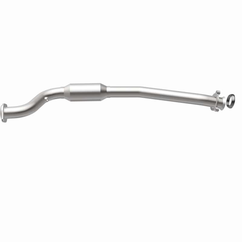 Magnaflow — Magnaflow 07-08 Hummer H3 3.7L Direct Fit Converter
California - view 20