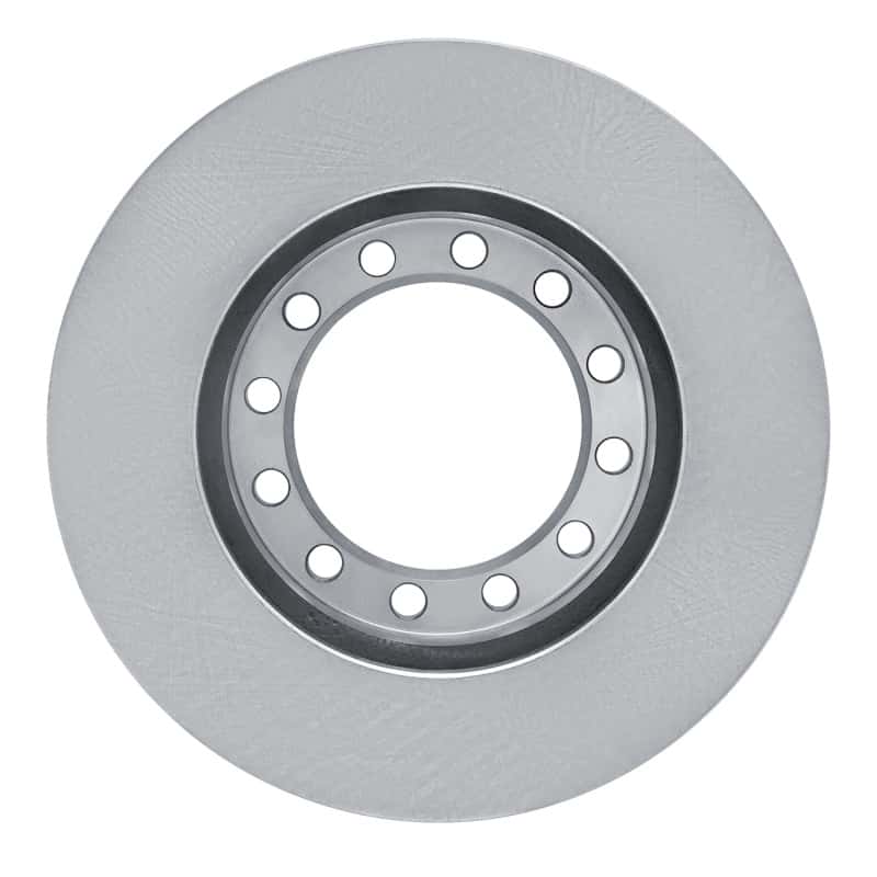 DFC — DFC 88-97 Chevrolet W3500 Gas Engine Front Brake Rotor
DFC Brake Rotor - view 5