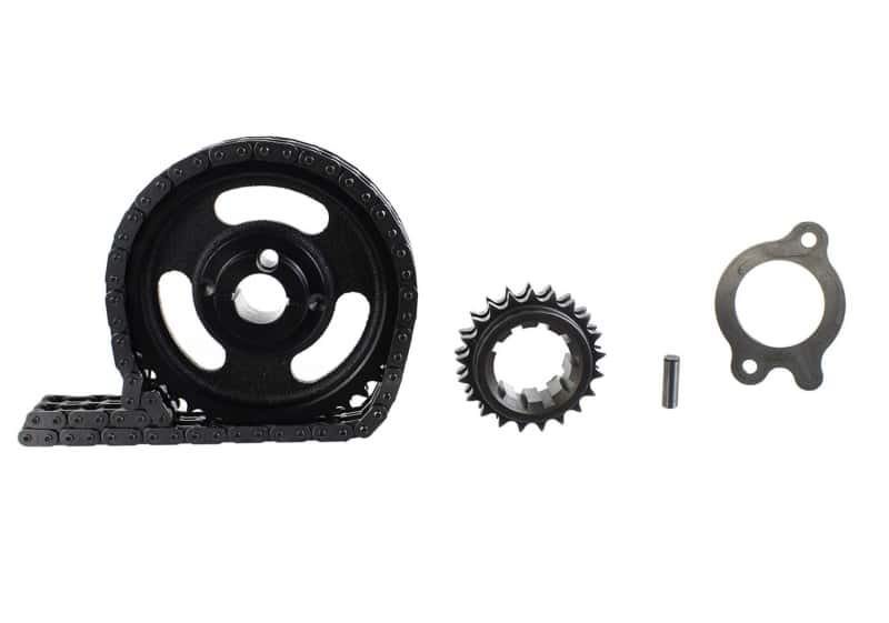 Ford Racing — Ford Racing 302/351W Double Roller Timing Chain Set
Timing Set - view 7