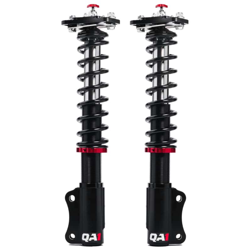QA1 — QA1 94-04 Ford Mustang Proma Star Coilover Strut Kit Double Adjust 200lb/in.
Coilover Strut Kit - view 1