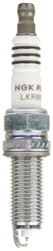NGK — NGK Ruthenium HX Spark Plug Box of 4 (LKR8BHX-S)
H. I. Spark Plug - view 2