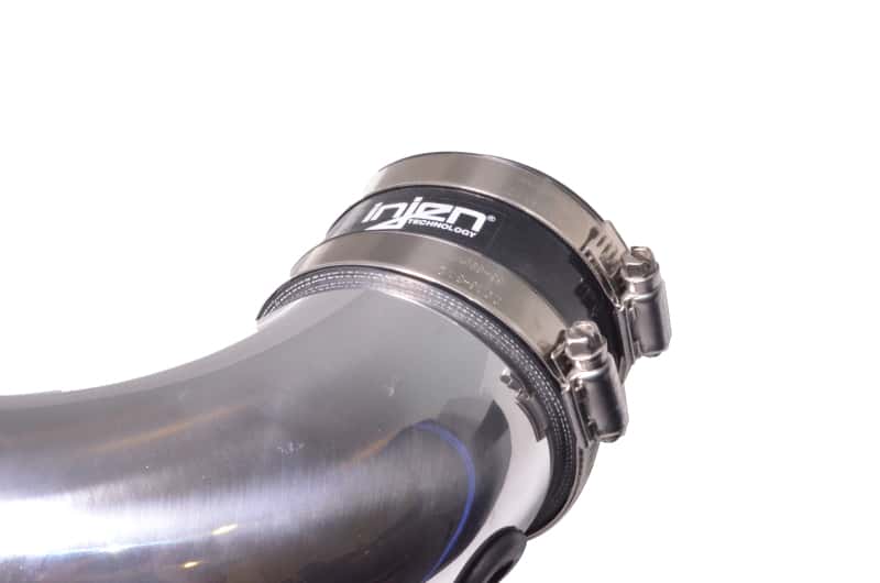 Injen — Injen 2018+ Jeep Wrangler JL V6-3.6L Polished Power-Flow Air Intake System
Short Ram Intake
Air Intake Kit - view 16