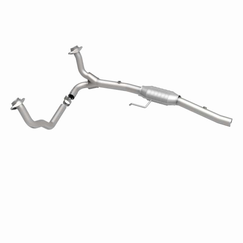 Magnaflow — MagnaFlow Conv DF 00-03 Dakota 4.7L 2WD OEM
OEM Grade
OEM - view 11