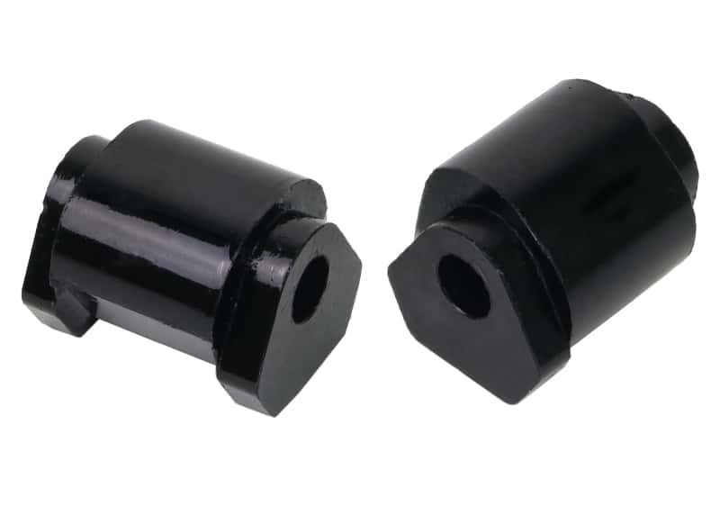 Whiteline — Whiteline Plus 5/95-99 Pathfinder / 5/95-03 Infiniti QX4 Fr Control Arm Lwr Inner Rear Bushing Kit
Bushing Kit - view 5