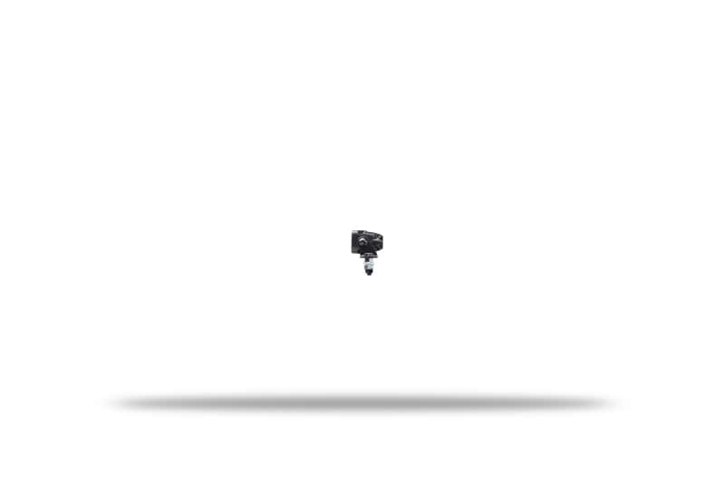 Go Rhino — Go Rhino Xplor Blackout Series Sgl Row LED Light Bar (Side/Track Mount) 31.5in. - Blk
BLKOUT - 30"LightBar - view 6
