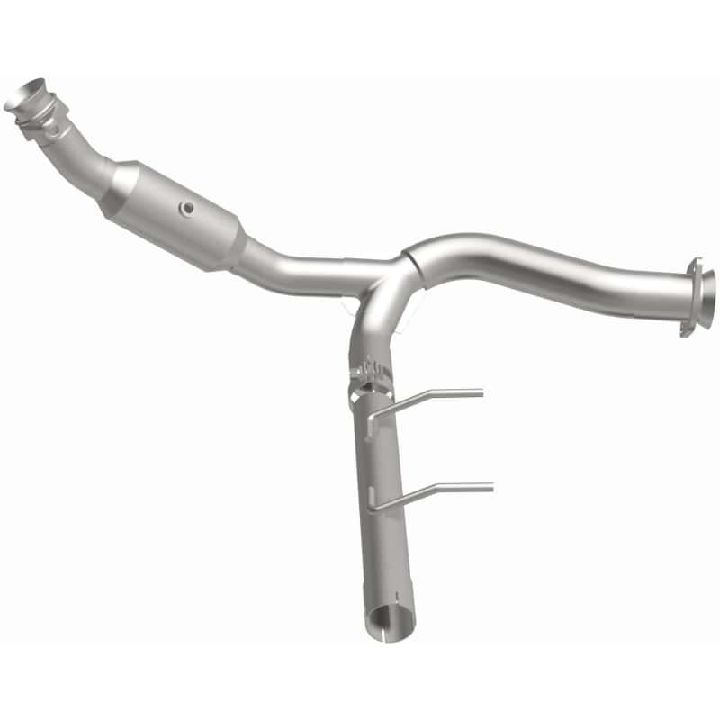 Magnaflow — Magnaflow 07-08 Ford Expedition 5.4L Direct Fit Converter
California - view 5