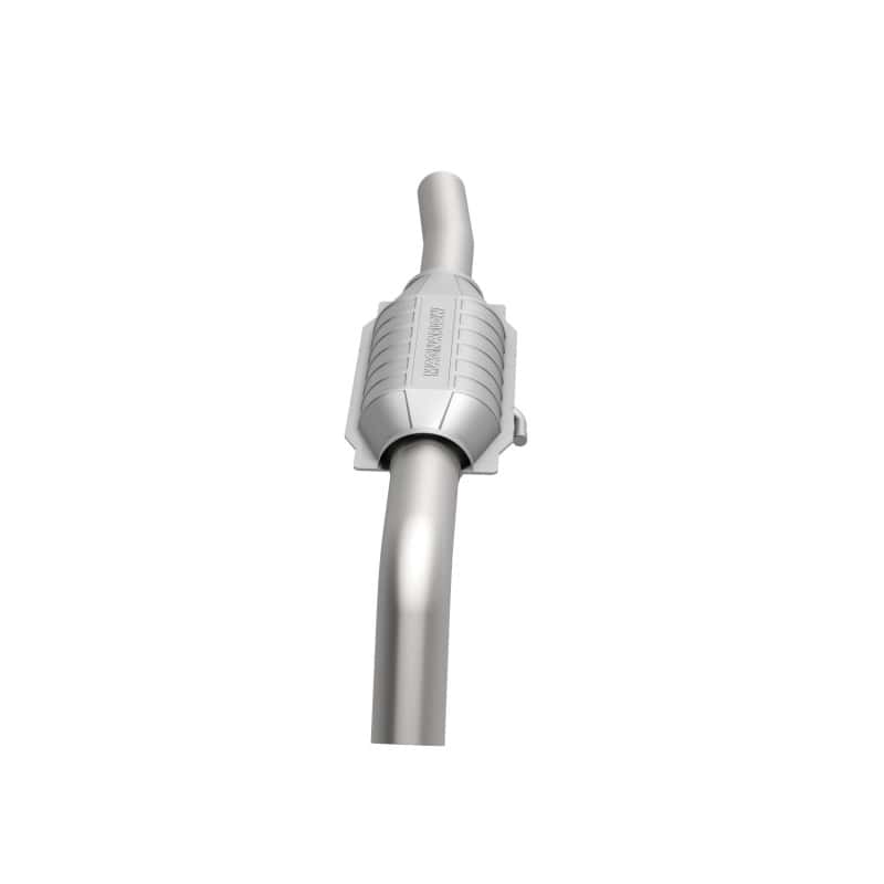 Magnaflow — MagnaFlow Conv Dodge-Plymouth Van 28.88X6.5X4
Standard Grade
Standard - view 25