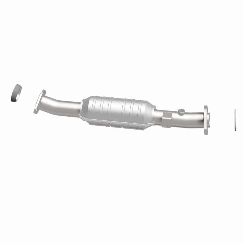 Magnaflow — Magnaflow Conv DF 06-08 Mazda 6 2.3L
OEM Grade
OEM - view 12
