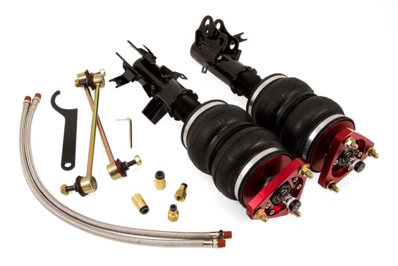 Air Lift — Air Lift Performance 13-15 Acura ILX / 12-15 Honda Civic (Non Si) Front Kit
Air Lift Performance - view 2
