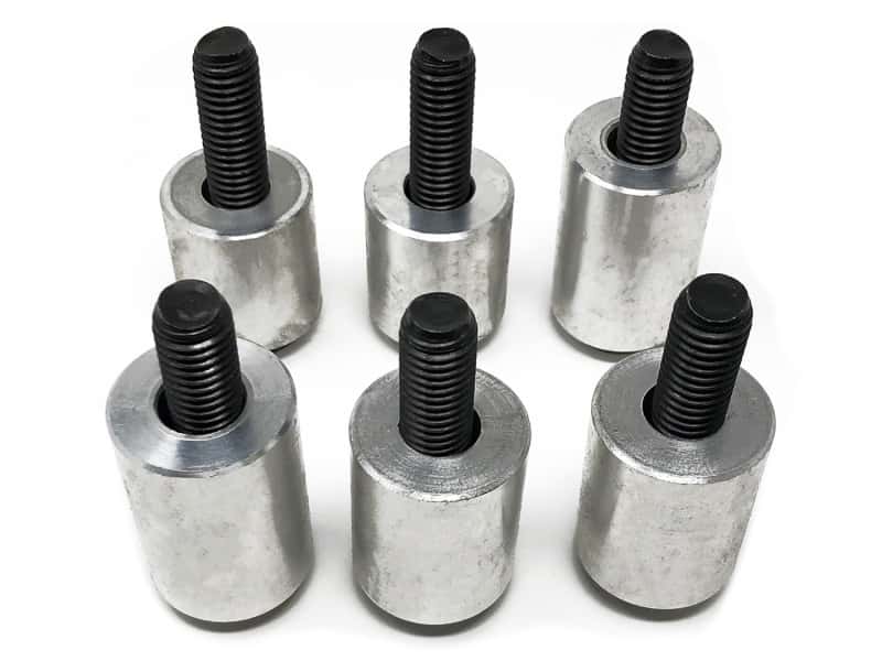 Tuff Country — Tuff Country 97-02 Jeep Wrangler TJ Transfer Case Drop Kit
Transfer Case Drop K - view 1