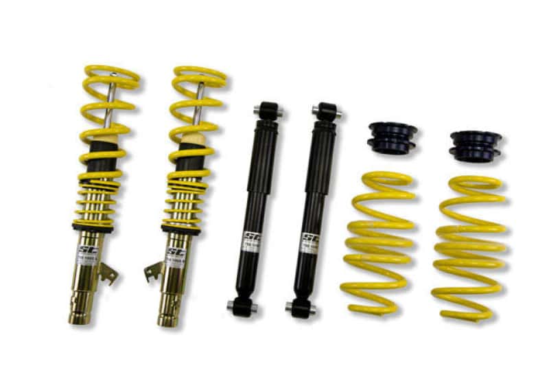 ST Suspensions — ST Coilover Kit 06-09 Ford Fusion / 04-07 Mazda 6 Wagon
Coilover Kit - view 2