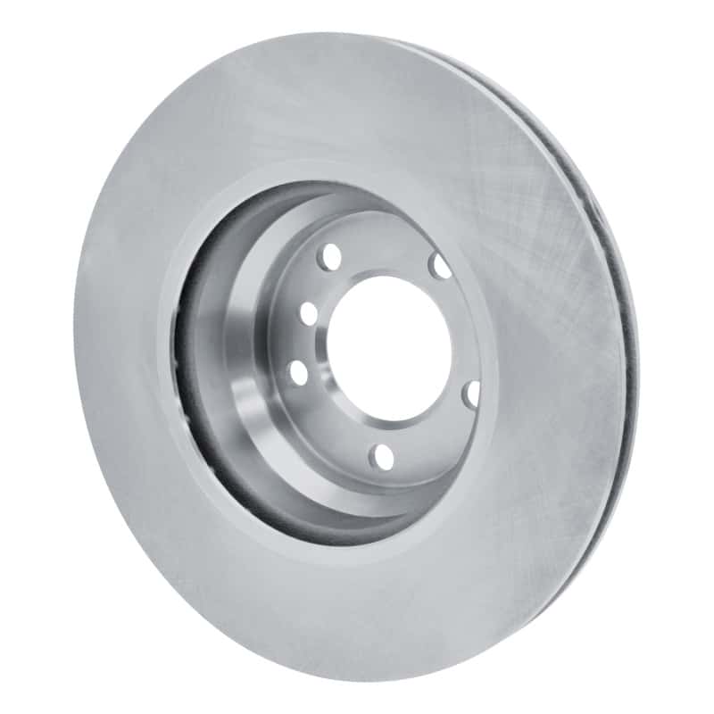 DFC — DFC 06-12 BMW X1 (Mexico) Front Brake Rotor
DFC Brake Rotor - view 4