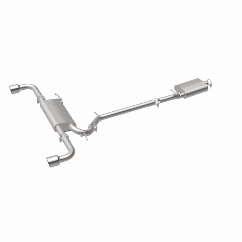 Magnaflow — BRExhaust 10-15 Equinox Terrain Exhaust Kit
Exhaust Kit - view 15