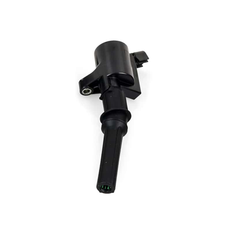 Mishimoto — Mishimoto 01-10 Ford F150 Single Ignition Coil
Ignition Coil - view 1