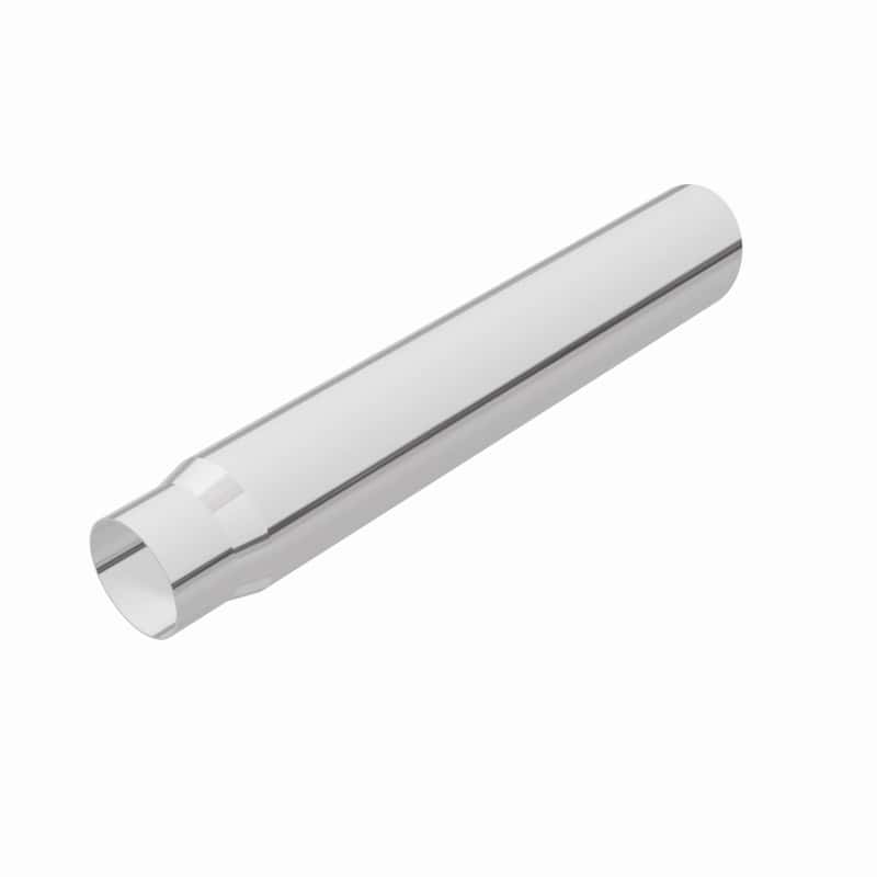 Magnaflow — MagnaFlow Tip 1pk Sc 3X 18 2.5 Id 15DEg
Stainless Steel
Exhaust Tip - view 16