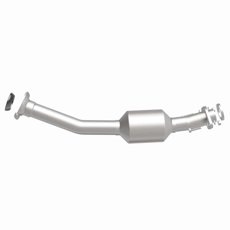 Magnaflow — MagnaFlow Converter Direct Fit 13-15 NV200
OEM Grade
OEM - view 11