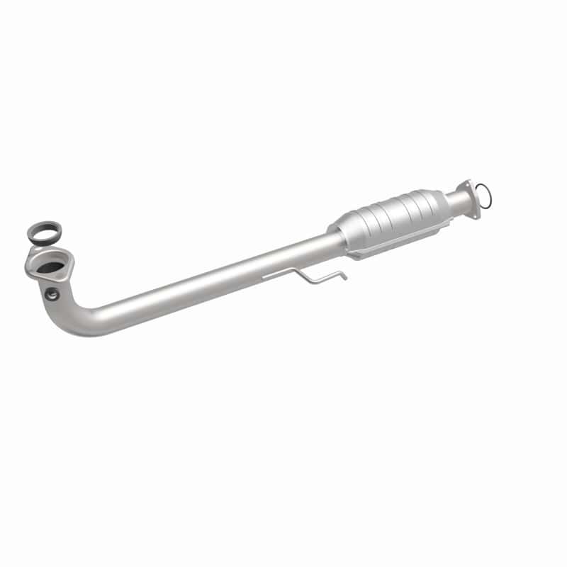 Magnaflow — MagnaFlow Conv DF CIVIC- 01-05 4 1.7L OEM
OEM Grade
OEM - view 9