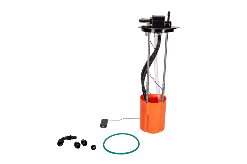Fleece Performance — Fleece Performance 11-24 Dodge Ram 4500/5500 Sureflo Sending Unit (22 Gal)
Sending Unit - view 1