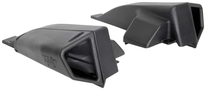 K&N Engineering — K&N 14-19 Polaris RZR 1000 XP Turbo Performance Intake Hood Scoop
Performance Air Inta
Air Intake System - view 1