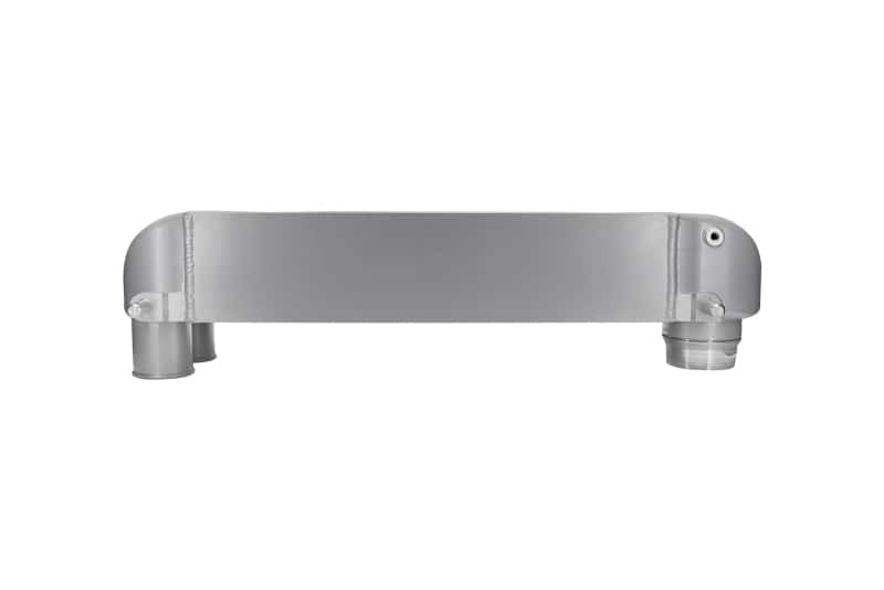 Turbosmart — Turbosmart Ford F-150 2.7L/3.5L Ecoboost Performance Intercooler w/Recirculating BOV - Silver - view 3