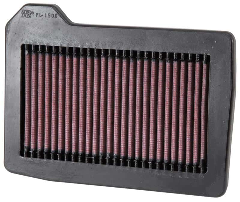 K&N Engineering — K&N Replacement Air Filter 00-07 Victory (Various Models)
Air Filter - view 5