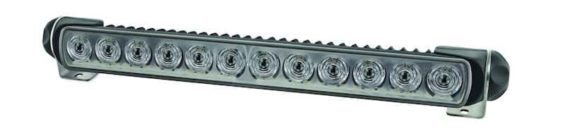 Hella — Hella LED Lamp Light Bar 9-34V 350/16in PEN MV ECE - view 3