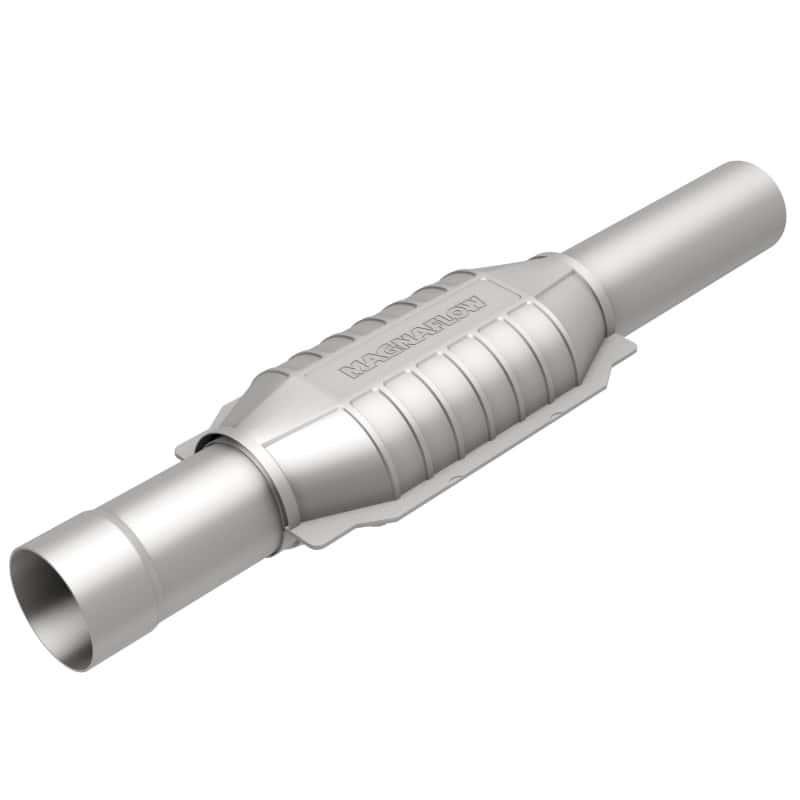 Magnaflow — MagnaFlow Conv DF Gm
Standard Grade
Standard - view 1