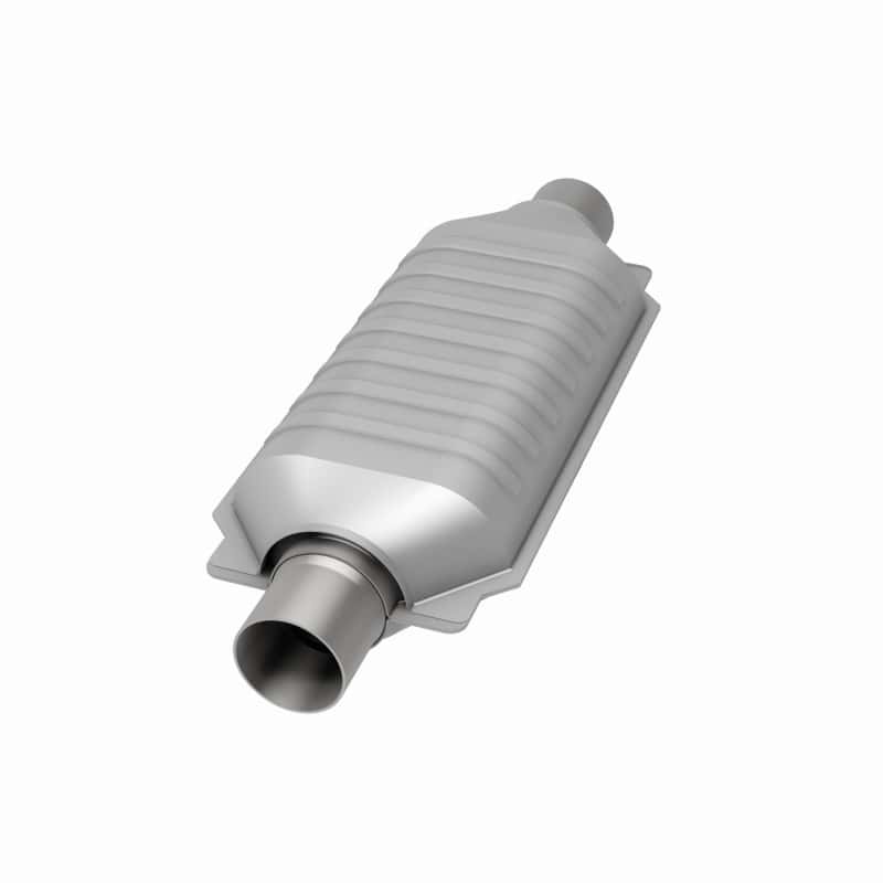 Magnaflow — MagnaFlow Conv Univ 2.5 W/Air
OEM Grade
Standard - view 17