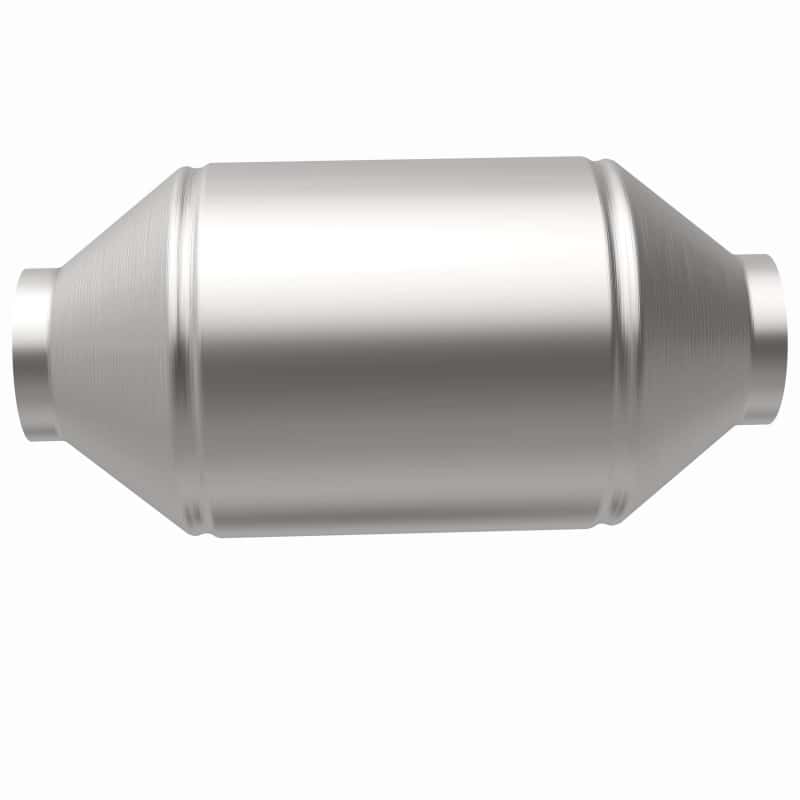 Magnaflow — MagnaFlow Conv Universal 1.75 inch C/C CA Pre-OBDII
California - view 20