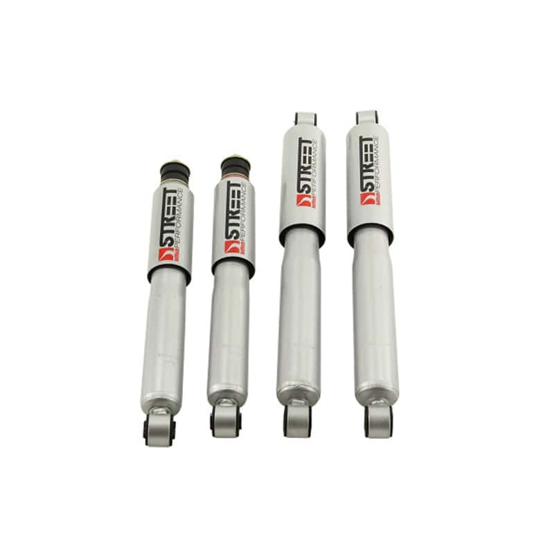 Belltech — Belltech Street Performance Shock Set
SP OEM SHOCK SET - view 2