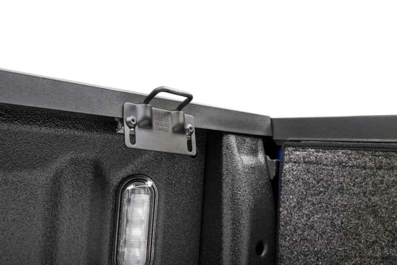 Extang — Extang 21-23 Ford F-150 (6ft. 7in. Bed) Solid Fold ALX - view 3