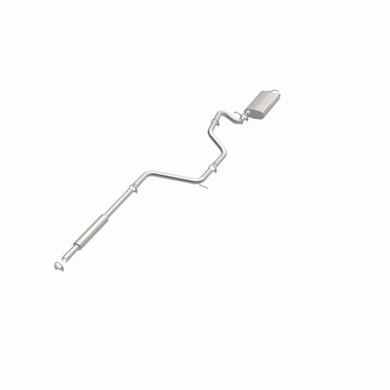 Magnaflow — MagnaFlow BRE Exhaust Kit 00-07 Sable Taurus 3.0L
Exhaust Kit - view 23