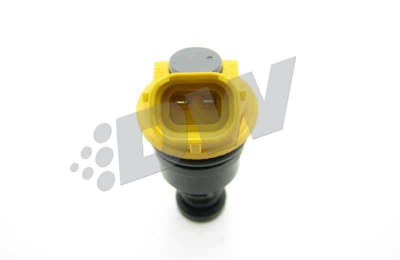 DeatschWerks — DeatschWerks 04-06 STi / 04-06 Legacy GT EJ25 850cc Side Feed Injectors *DOES NOT FIT OTHER YEARS* - view 4