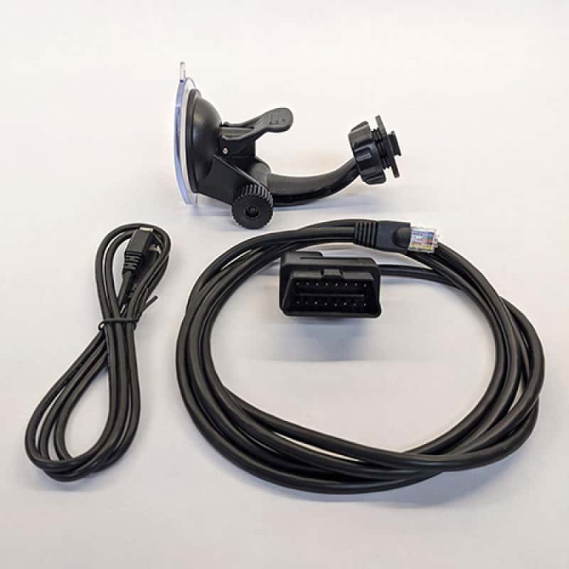 Ford Racing — Ford Racing 22-24 Expedition/Navigator 3.5L EcoBoost Performance Calibration
Computer Chip - view 2