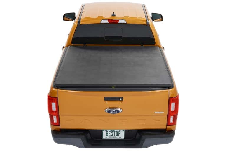 Bestop — Bestop 19-24 Ford Ranger For 6 Ft Bed Ez-Fold Soft Tonneau
EZ-Roll Soft Tonneau - view 3