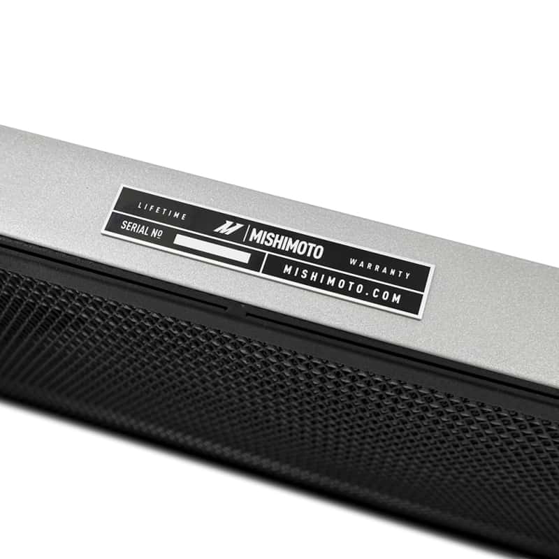 Mishimoto — Mishimoto 2021+ BMW G8X M3/M4 Transmission Cooler
Transmission Cooler - view 5
