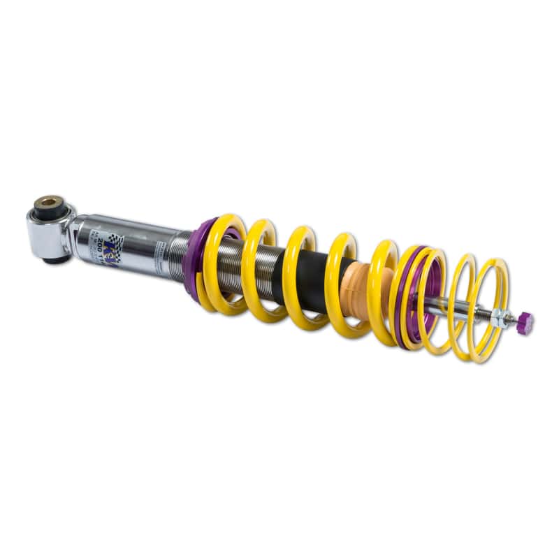 KW — KW BMW X3 G01 X4 G02 AWD Without EDC Coilover Kit V3
Coilover Kit - view 6