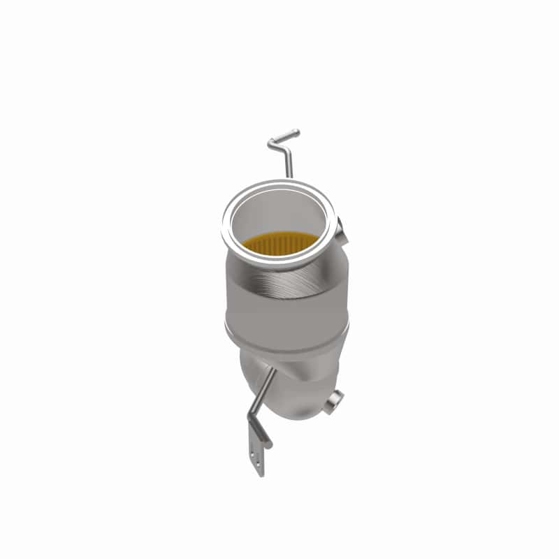 Magnaflow — MagnaFlow 15-19 Mini Cooper S L4 2.0L Direct-fit Catalytic Converter
OEM Grade
OEM - view 23