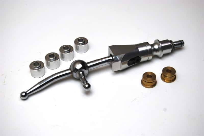 Fidanza — Fidanza 11-13 Scion tC Short Throw Shifter
Shifter Kit - view 1