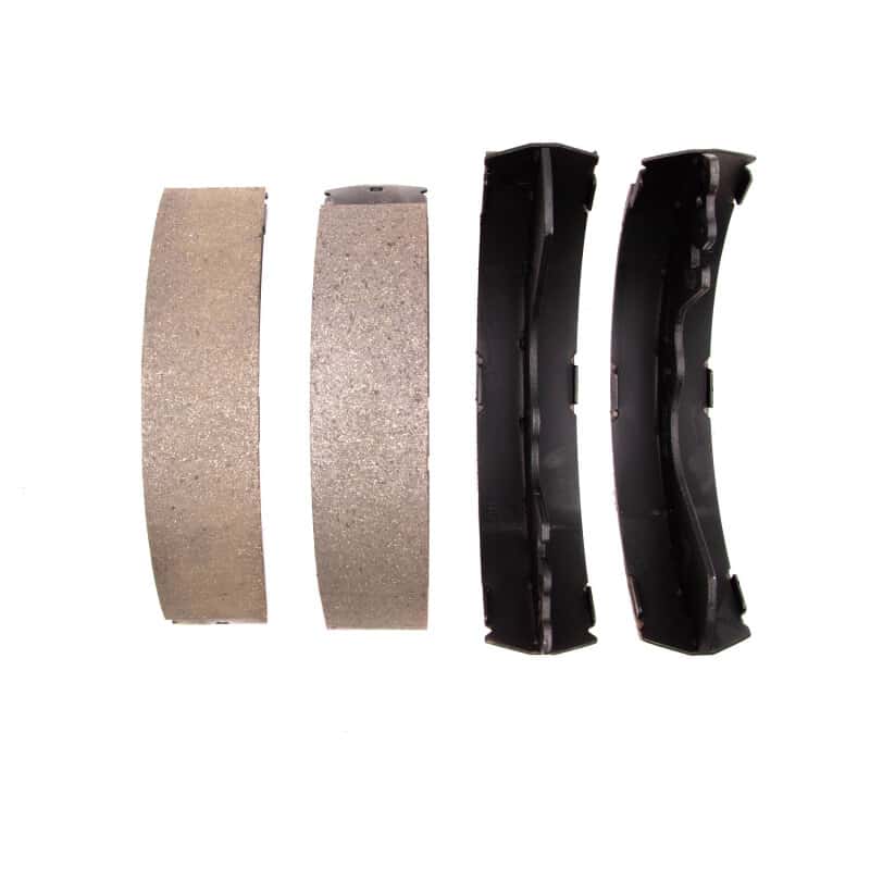 DFC — DFC 03-05 Dodge H100 (Mexico) Rear Premium Service Shoes
DFC Brake Shoe Set - view 2