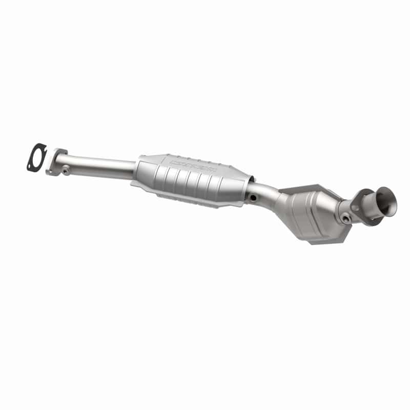 Magnaflow — MagnaFlow Conv DF Crwn Vic-Twncar-Grand Marq
HM Grade
HM - view 21