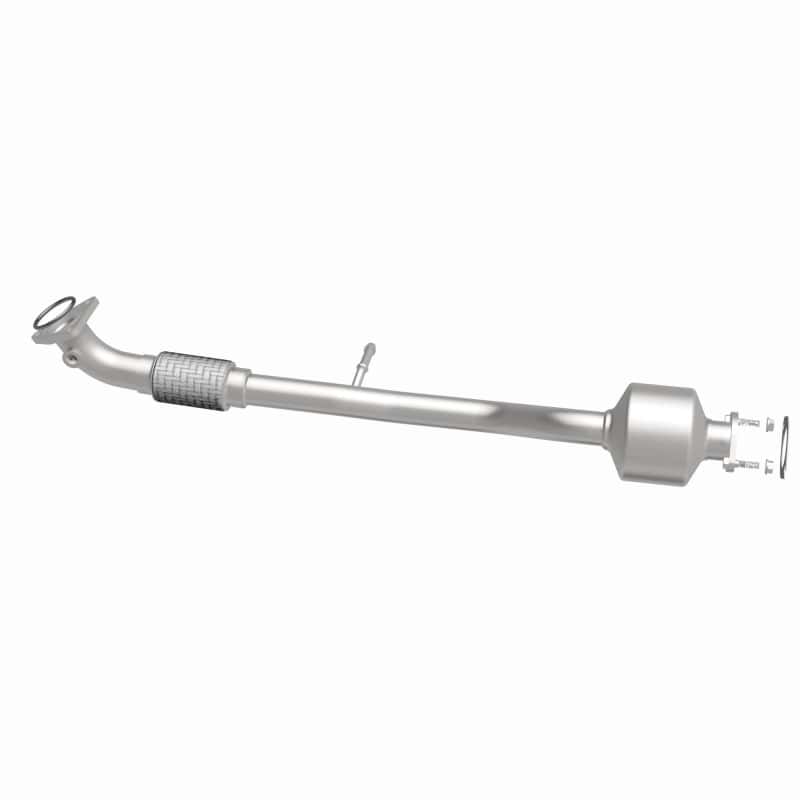 Magnaflow — Magnaflow 13-15 Spark L4 1.2 OEM Underbody Direct Fit Converter
OEM Grade
OEM - view 12