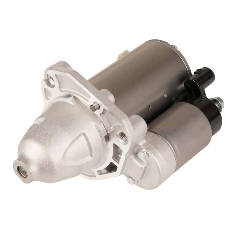 OMIX — Omix Starter 3.6L 20-22 Jeep Gladiator / 18-22 Wrangler JL 2dr / 4dr Unlimited - view 5